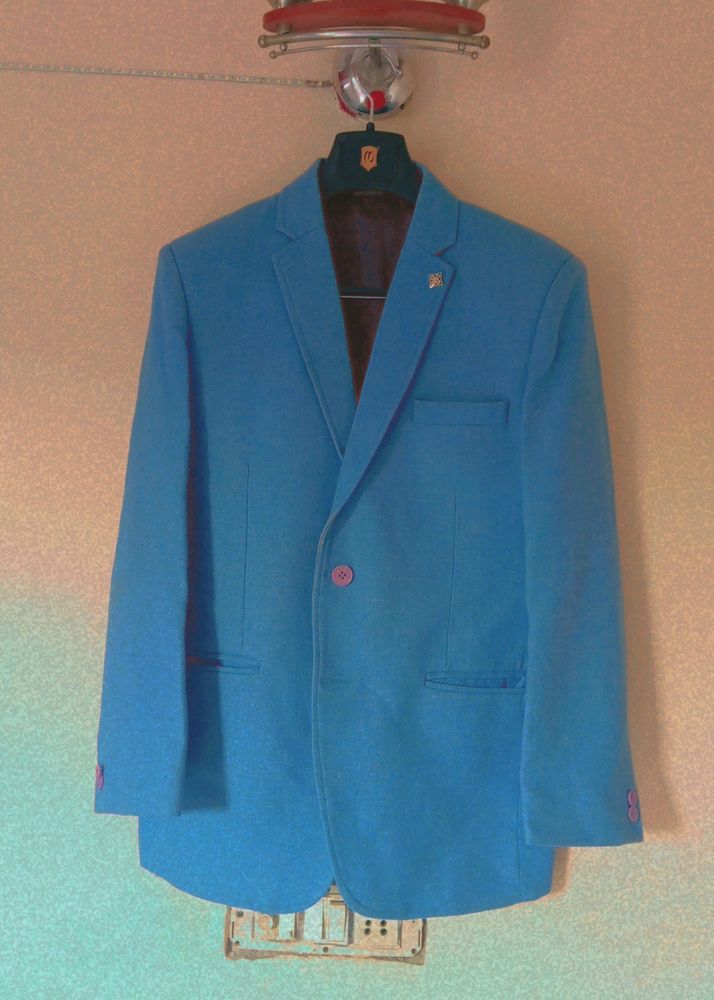 Blazer Suit!! XL