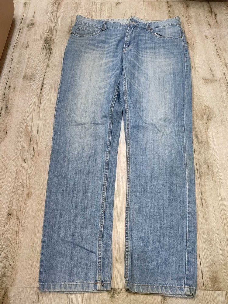 Sc5076 Cherokee Jeans Waist 34