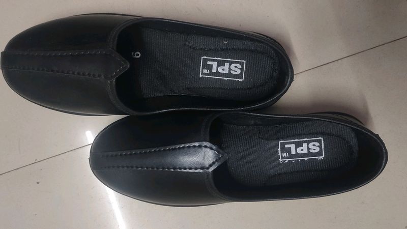 Mens Day Night Shoes