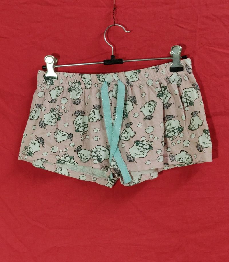 Girls Short Size 34/36