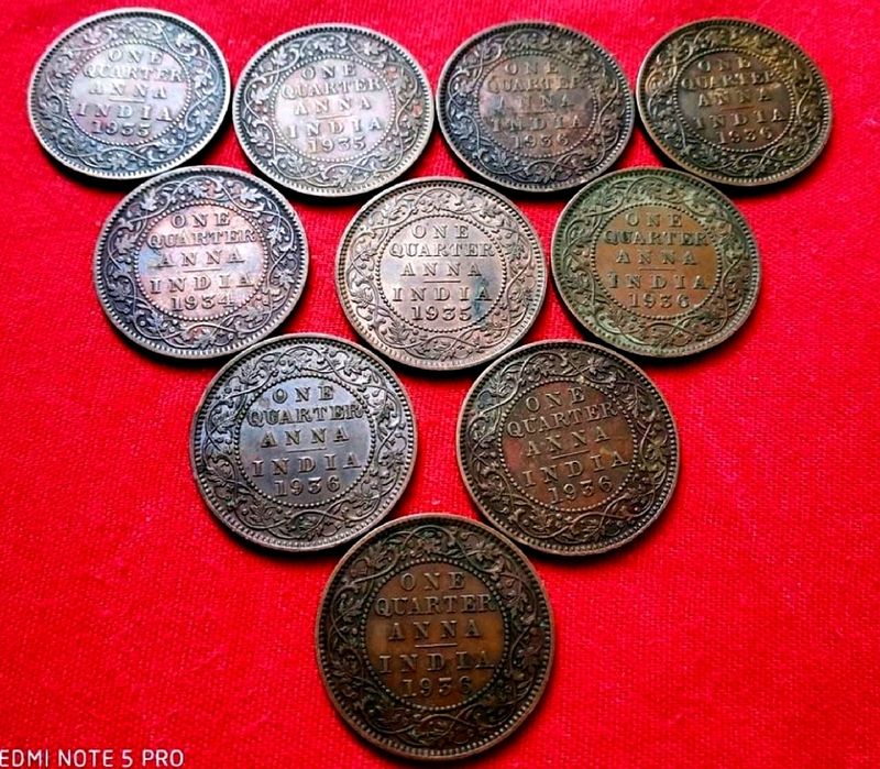 Buyer will get excellent condition Coin of mix yr.