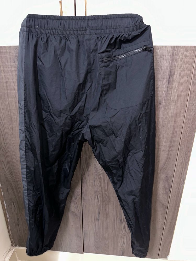 Parachute Pants