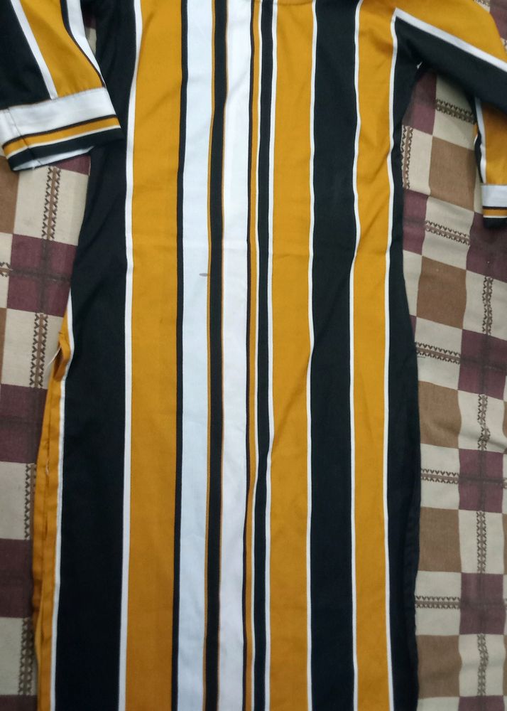 Kurta Combo Set