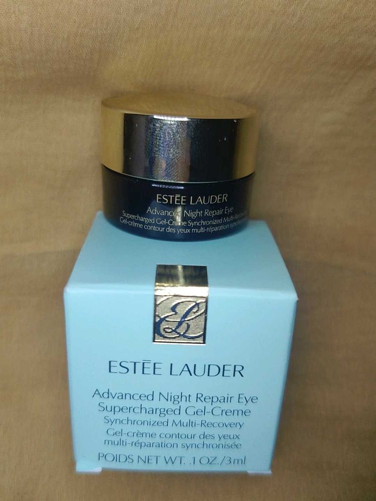 Estee Lauder Eye Cream ❣️💕