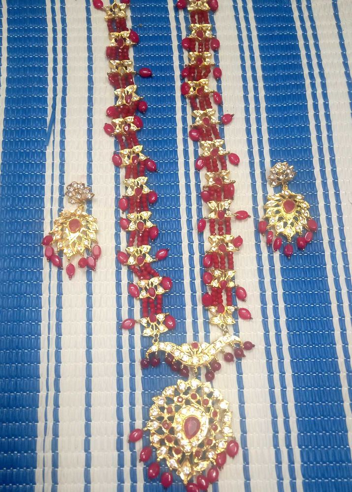 Jewellery Set