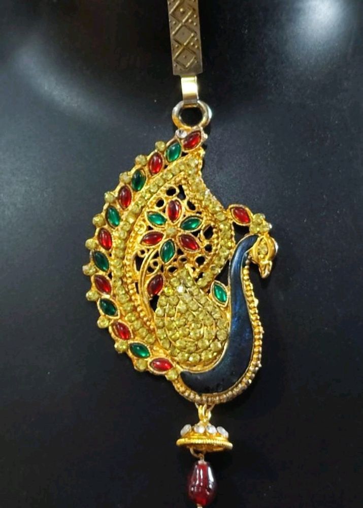 MULTI COLOUR CHAMAK CHALA