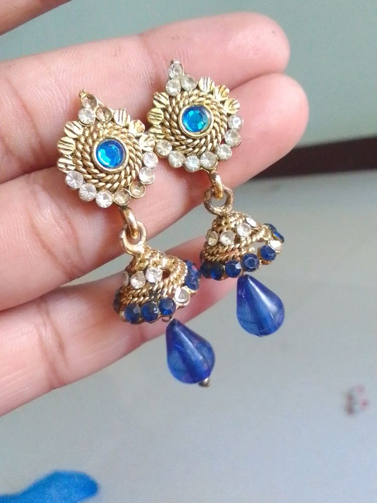 Two Earings