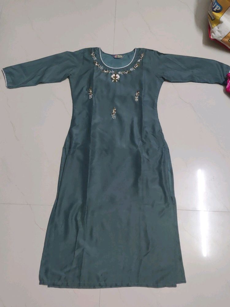 Festival Wear Kurta