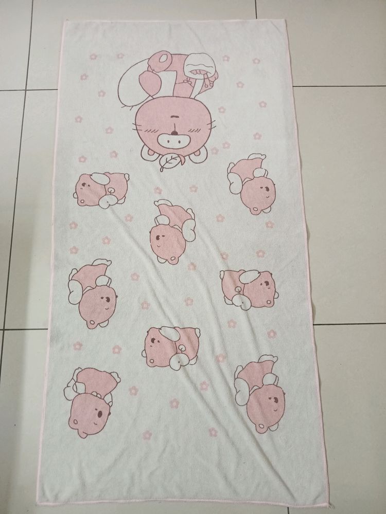 Baby Blanket /Comforter New Condition