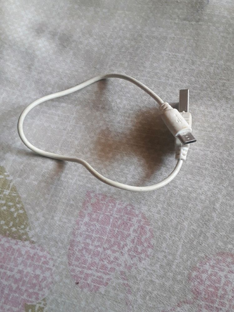 Mobile Charger