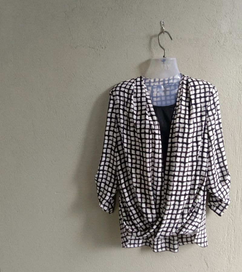 Layer Blouse