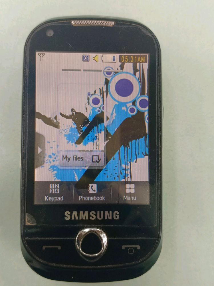 Samsung Corby Good Condition