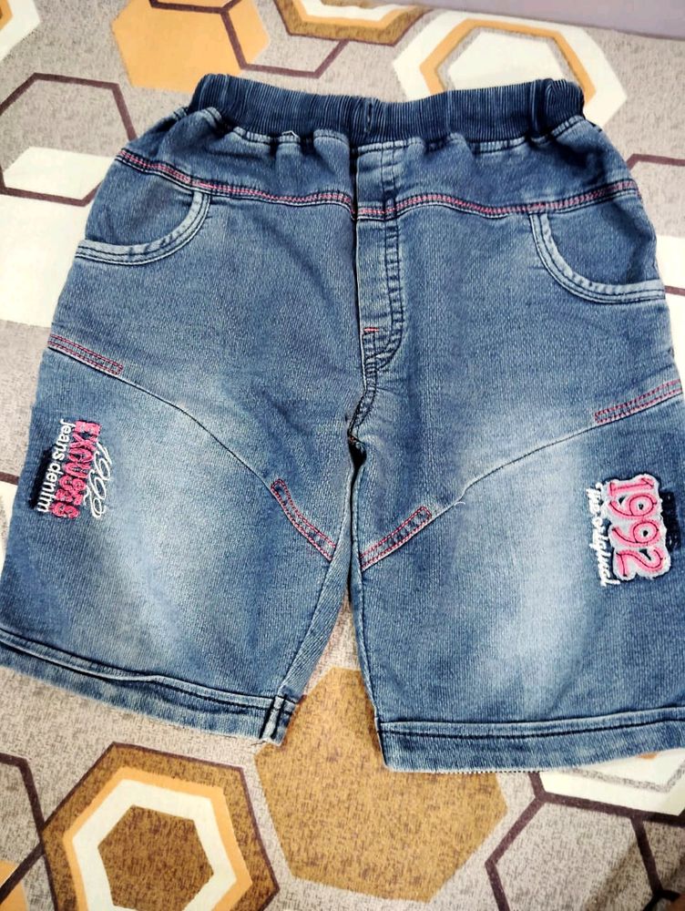 Shorts For Boys