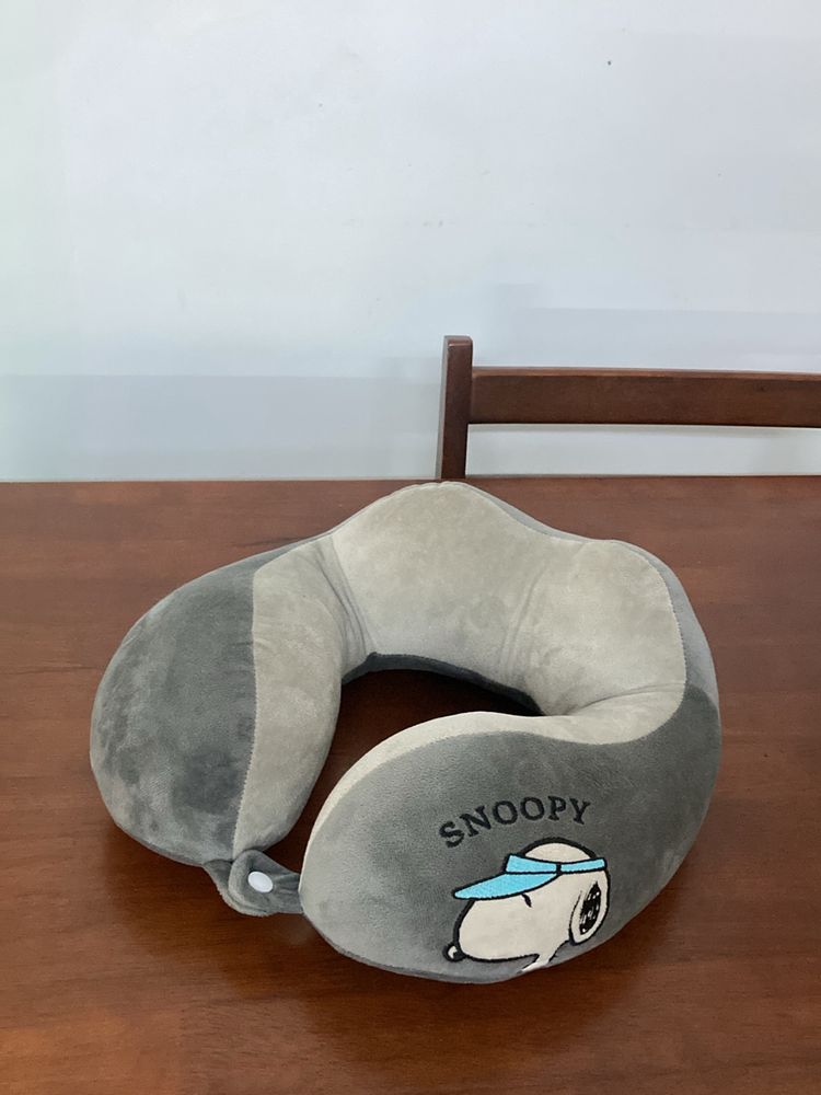 Neck Pillow For Travel