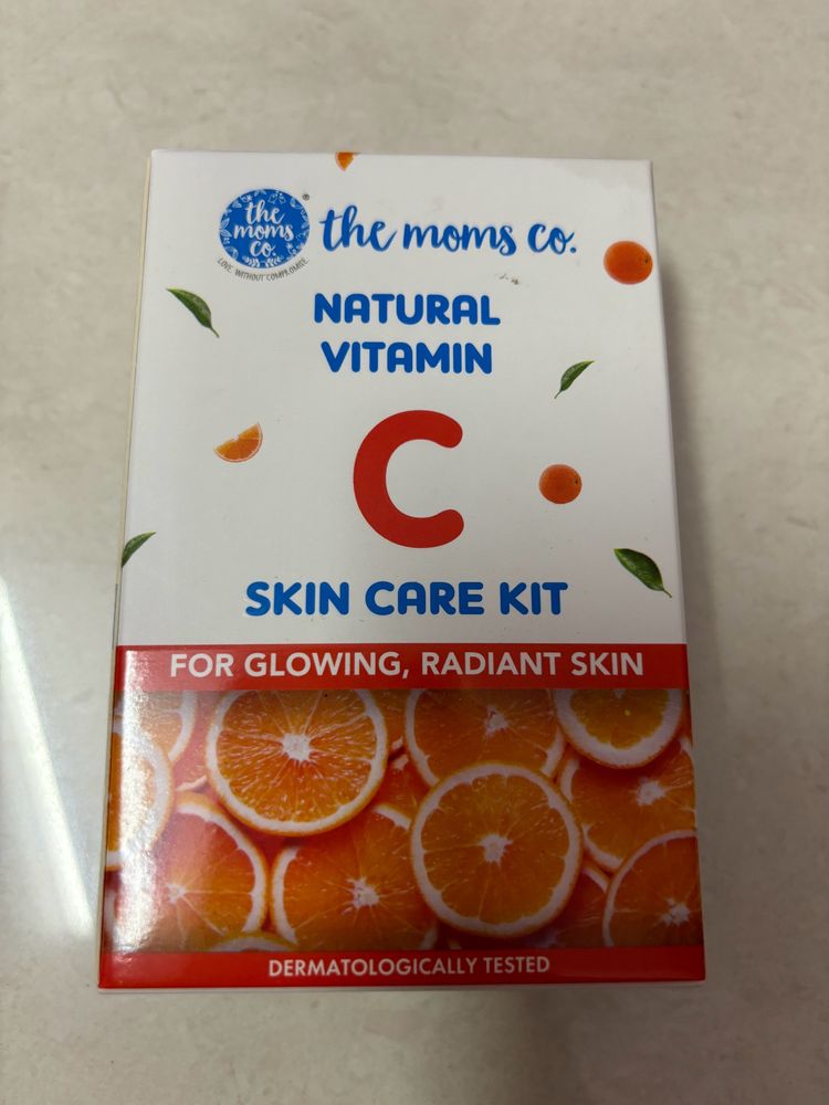 Skin Care Kit