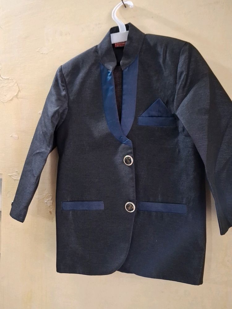 Coat for boys