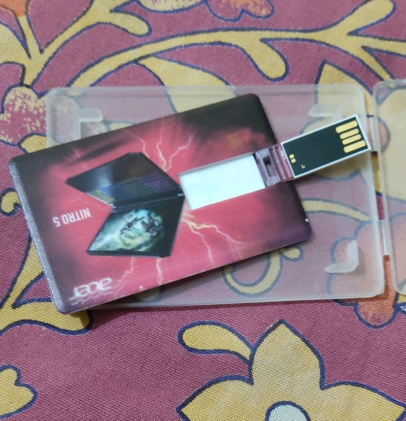 Acer 64 Gb Pendrive