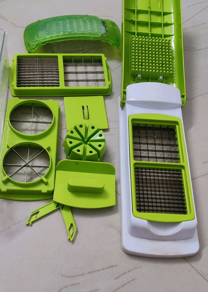 Vegetable Chopper