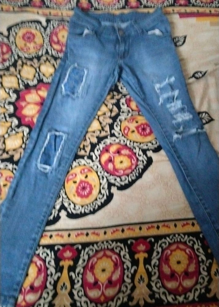 Blue Jeans ...😊❤️