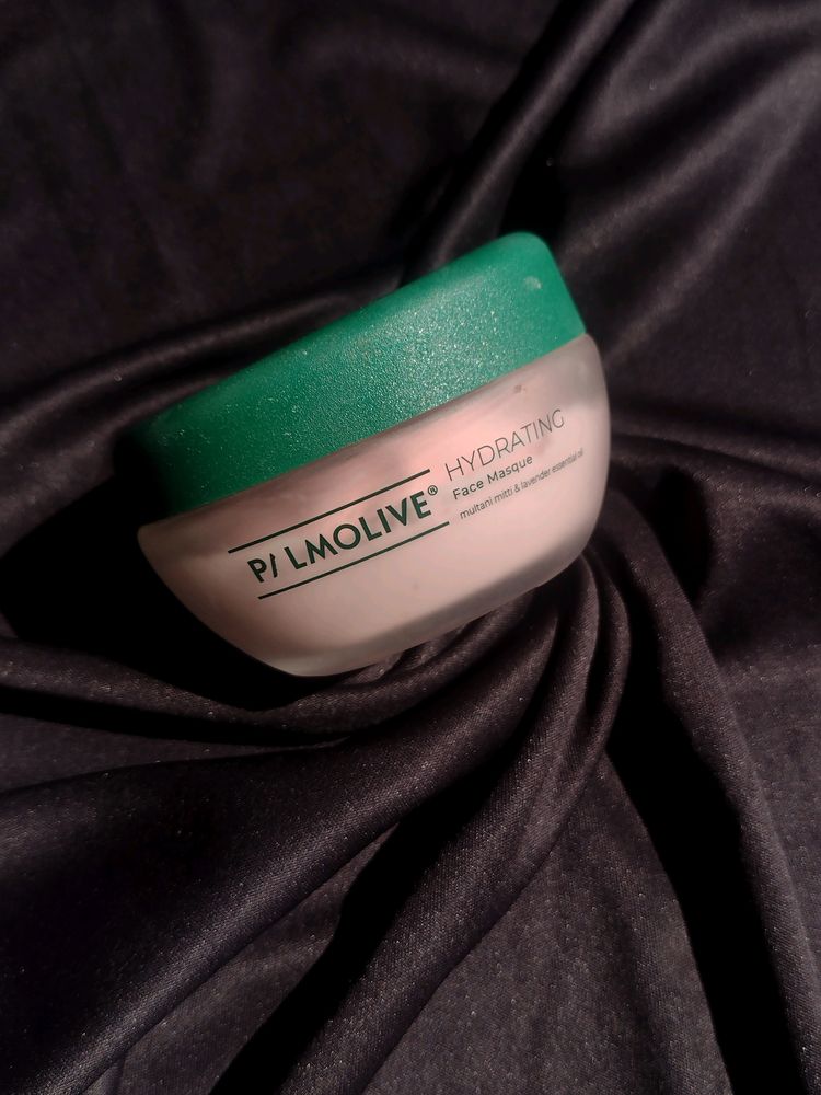 Palmolive - Face Masque