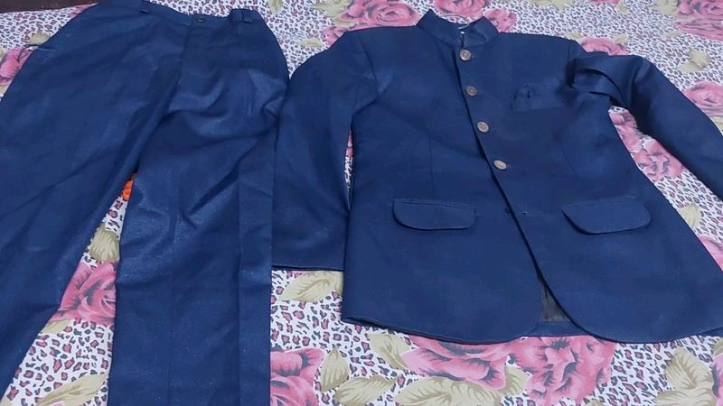 Jodhpuri Suit For Boys 💐