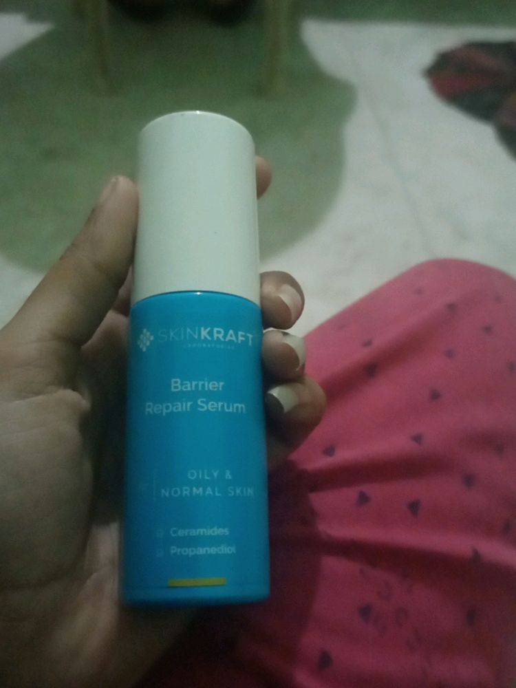 Barrier Repair Serum