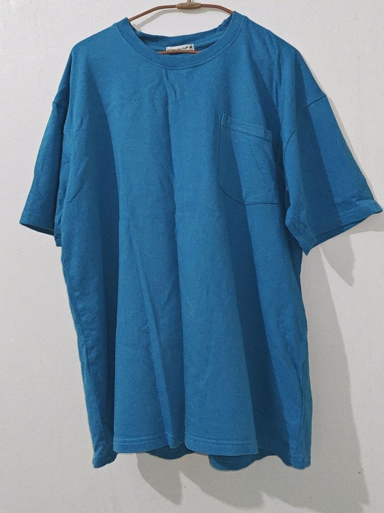 Men's Oversized Tshirt