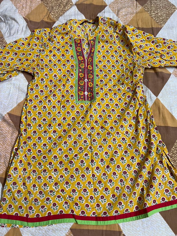 Used Kurta for Sale