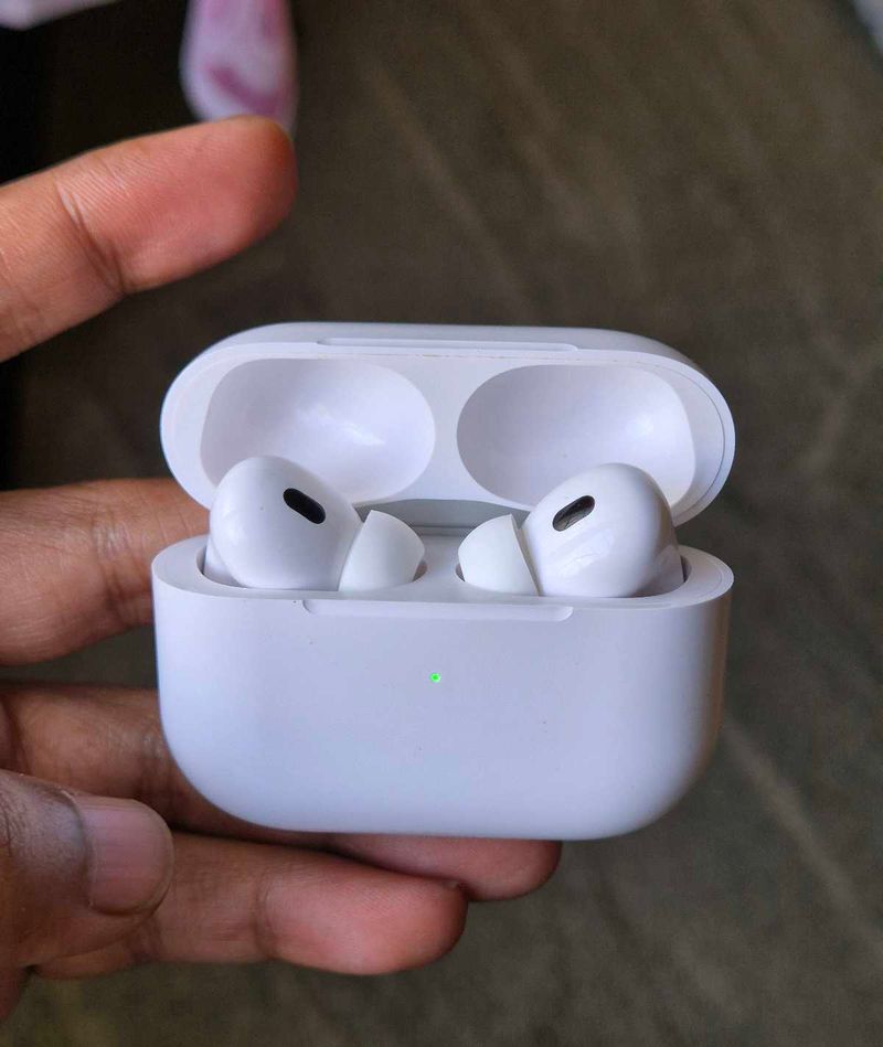 Apple Airpods Pro 2nd Gen USB-C