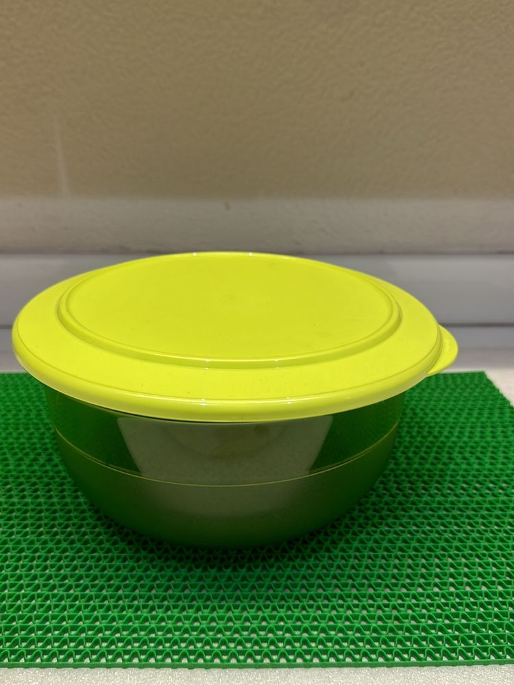 Tupperware Preludio Bowl 2 L