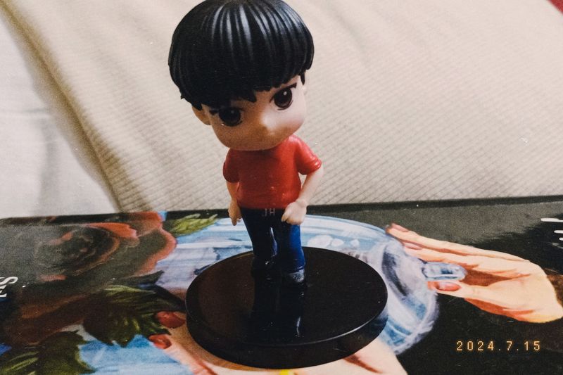 Hobi Dynamite Bobble Head