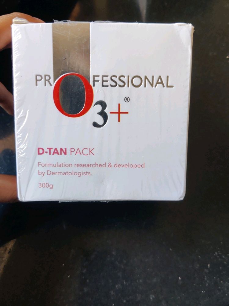 O3 Professional