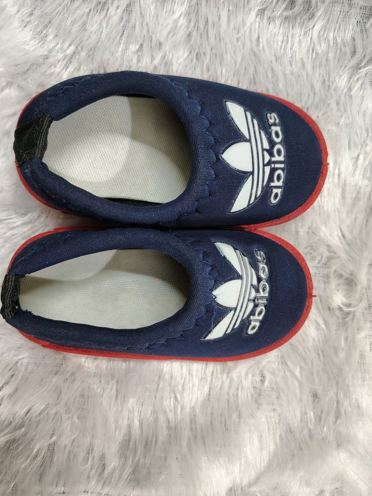 Baby Boy Shoes