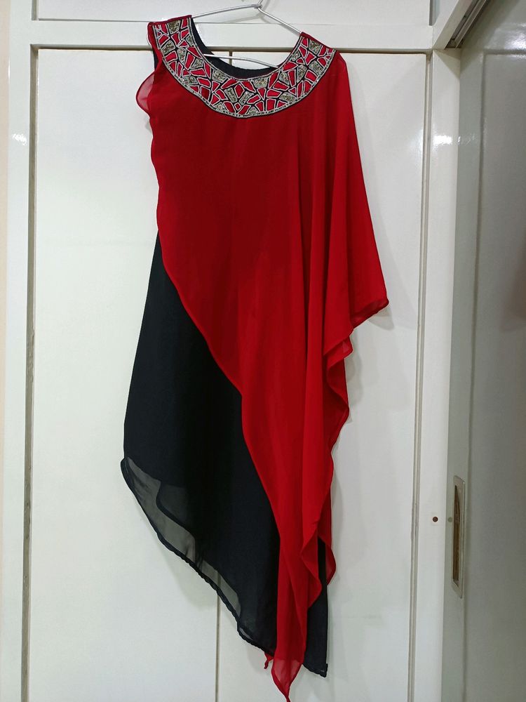 Hot Selling Party Wear Dress