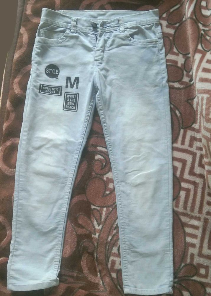 Boys Jeans