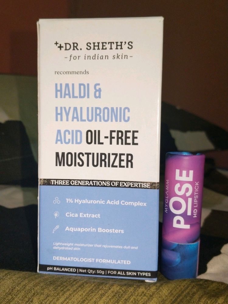 Dr Sheths Haldi & Hyaluronic