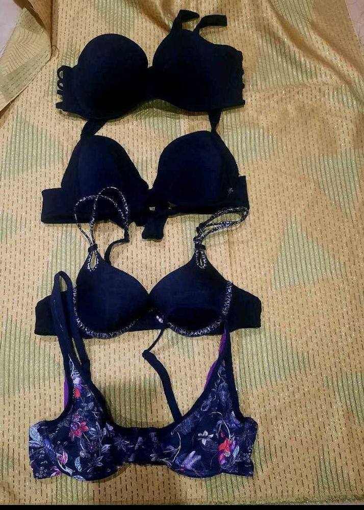 4 Beach ⛱️ Bra Combo Offer