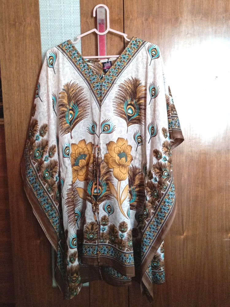 Kaftan From Dubai