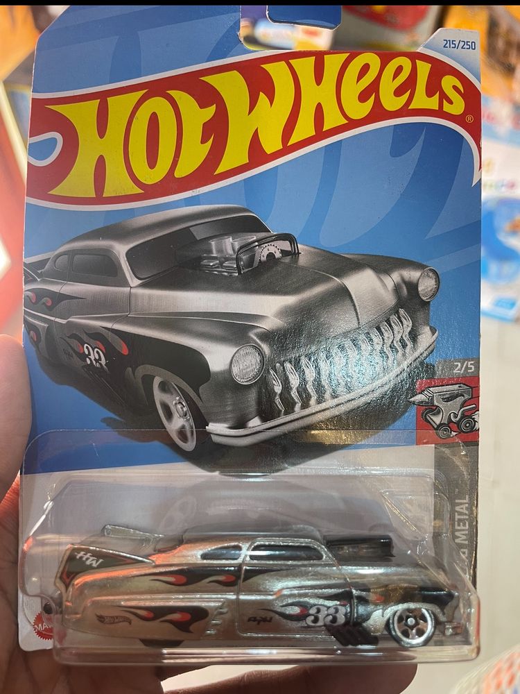 🚘Hot Wheels ₹399Rare Model