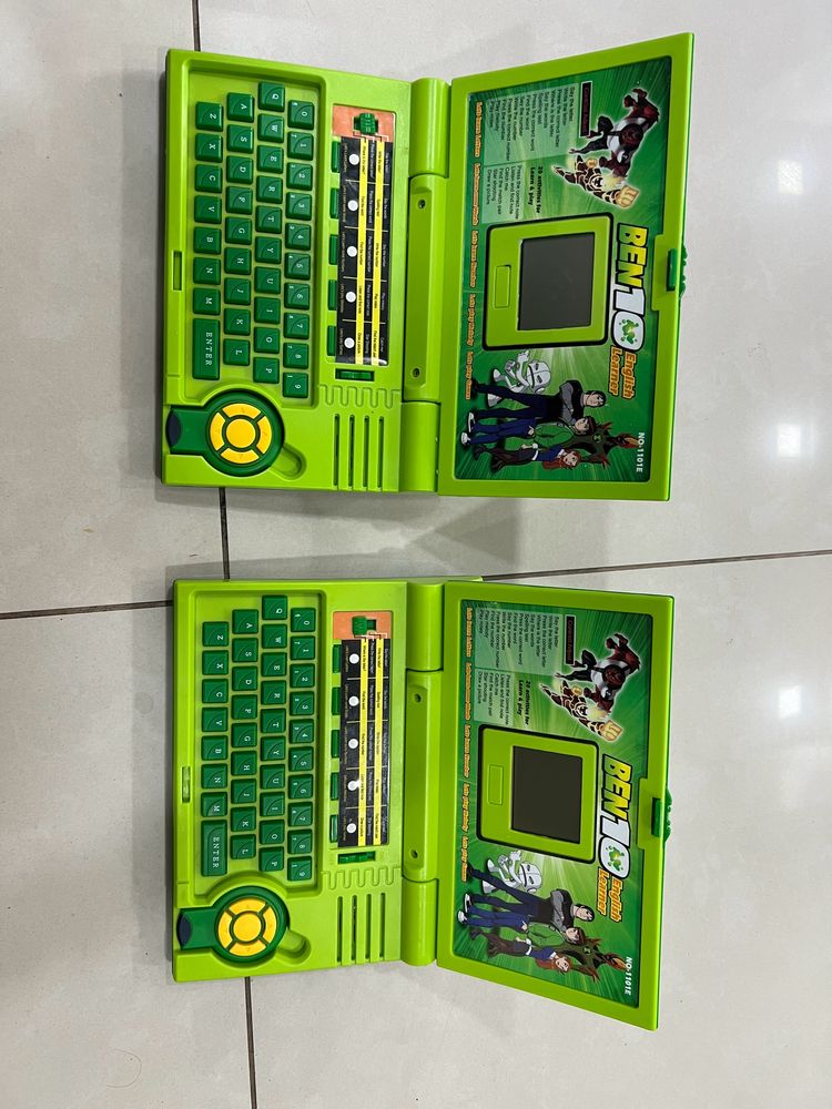 Kids Laptop 2