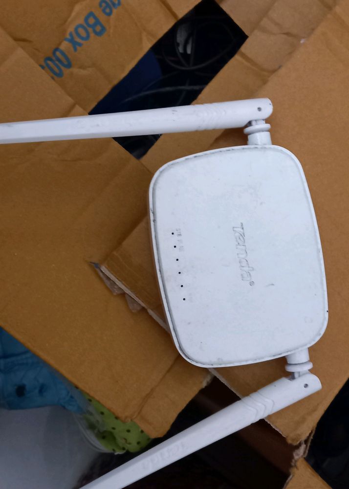 Wifi Router