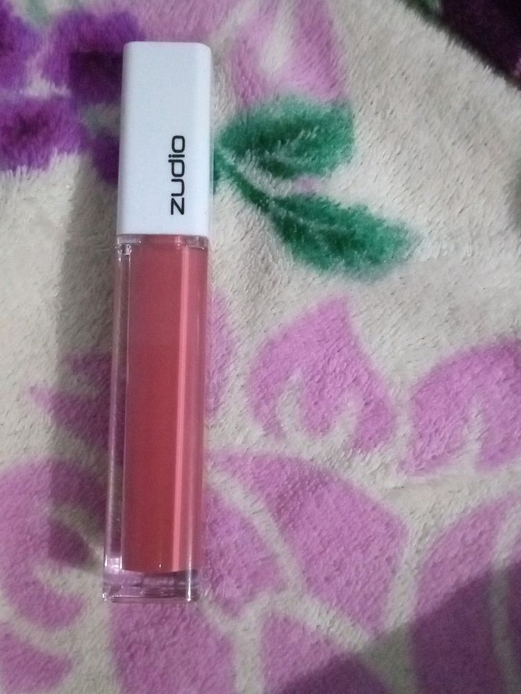 Soft Berry Lipstick...#Zudio