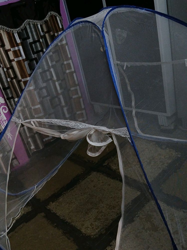 King Size Mosquito Net