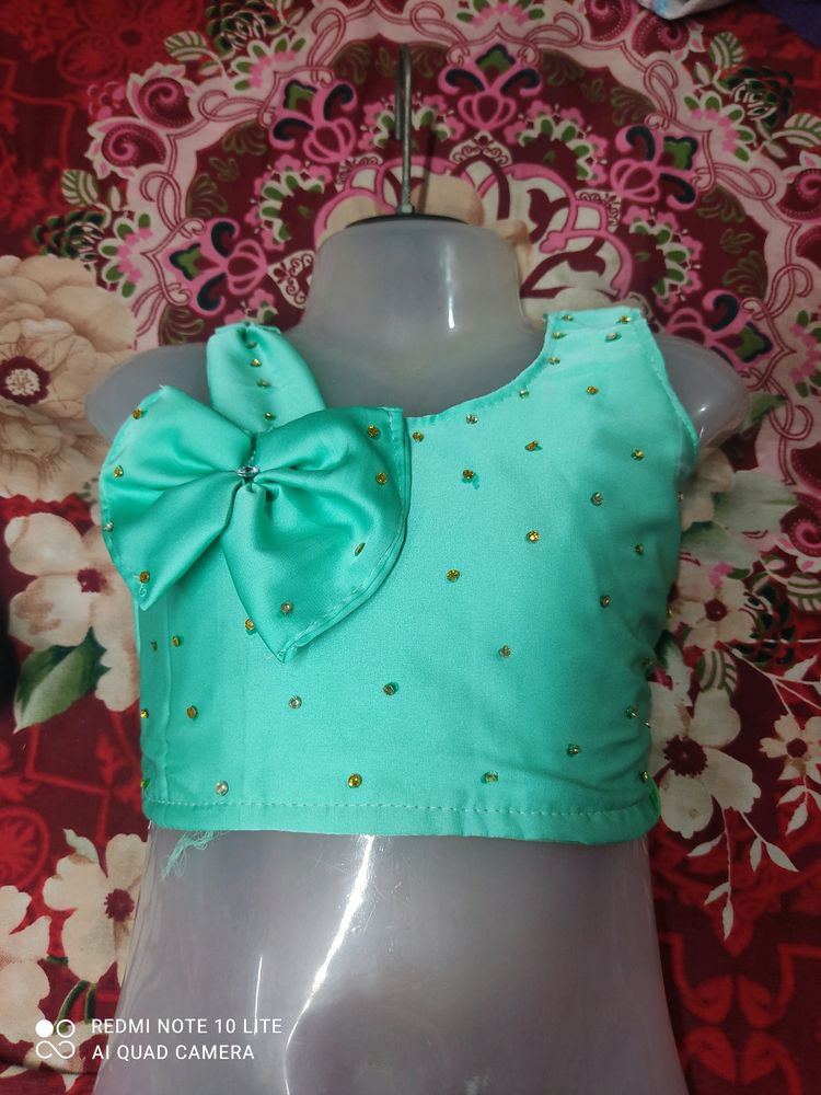 Baby Dress