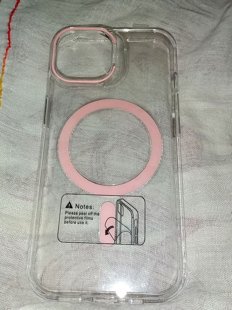 iPhone Cover 13/14