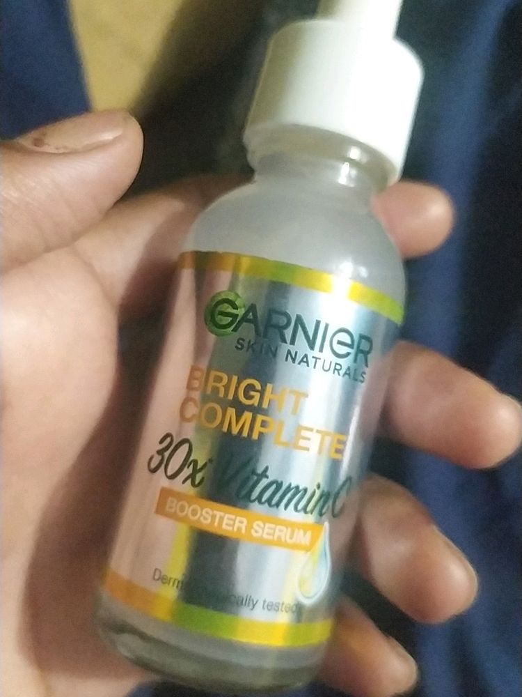 Garnier 30x Vitamin C Serum