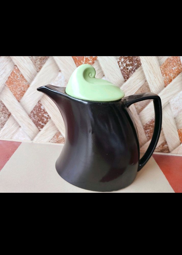 Kettle For Coffee And Tea