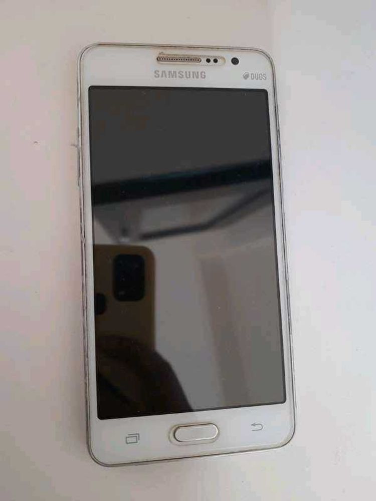 Samsung Mobile Grand prime