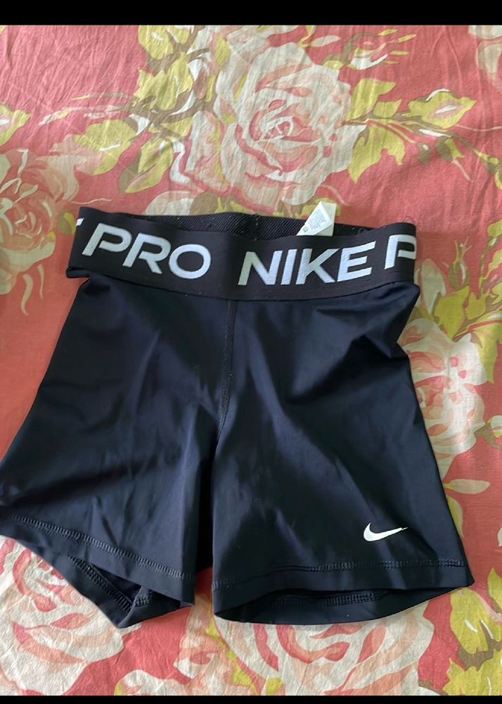 Nike Pro Shorts