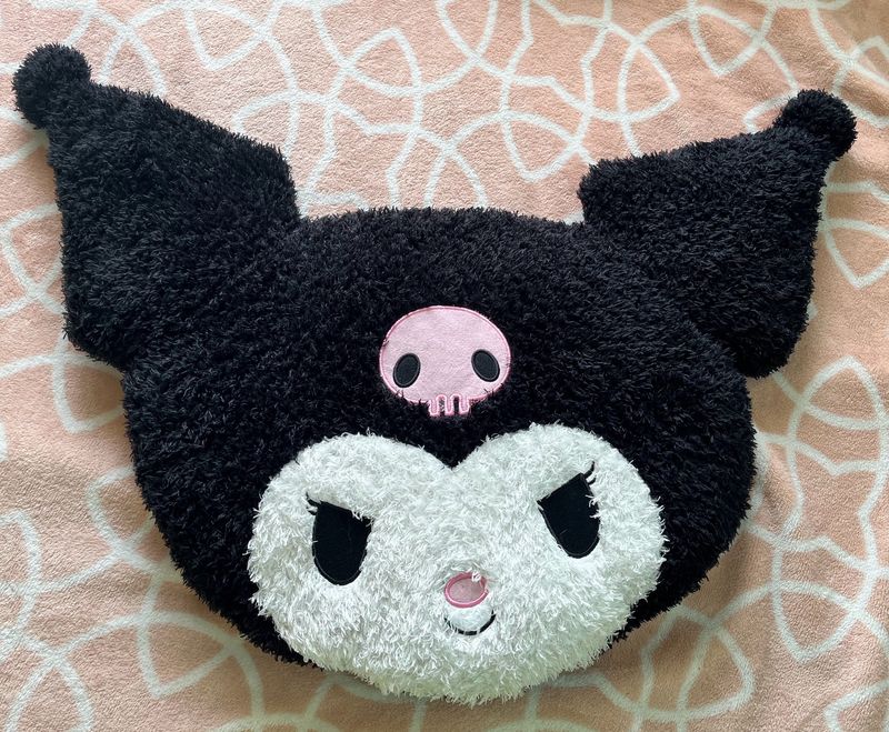 SANRIO kuromi merch